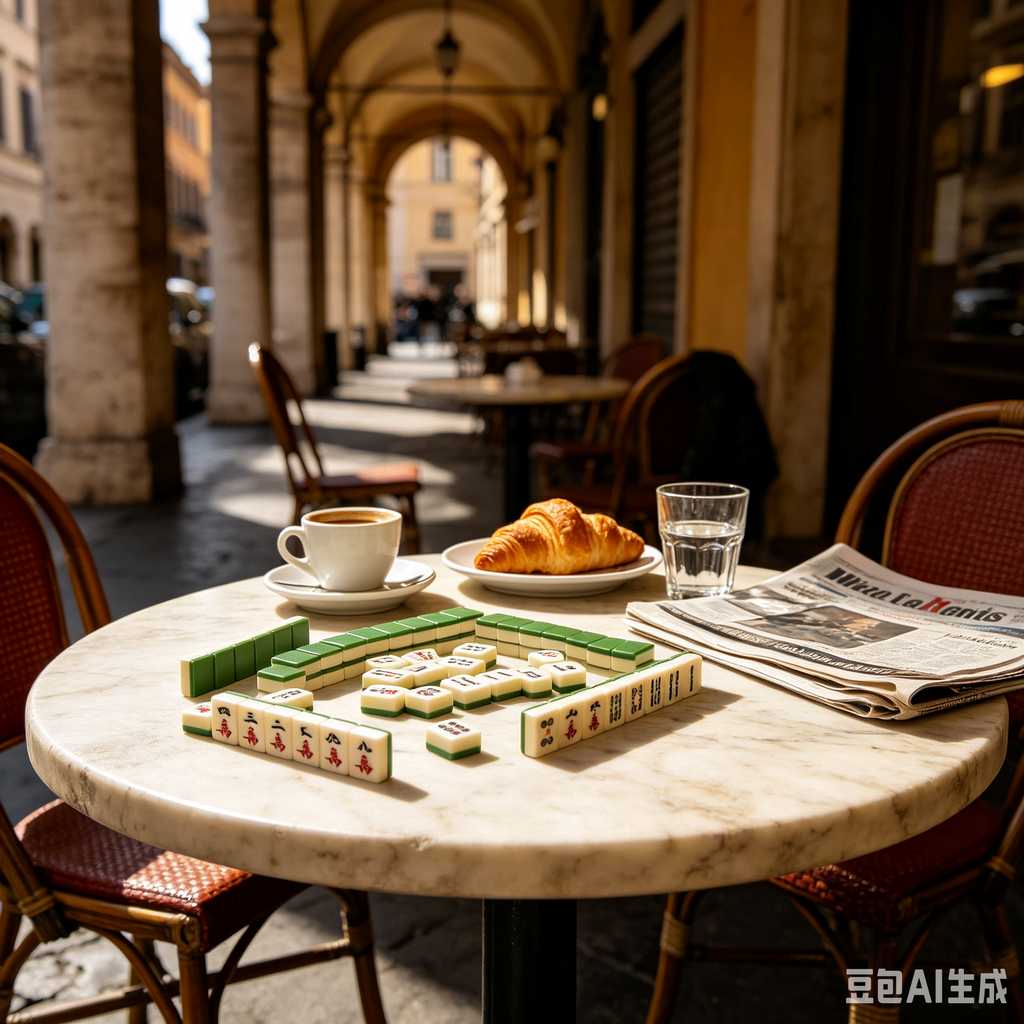 ColumbusOH,mahjong