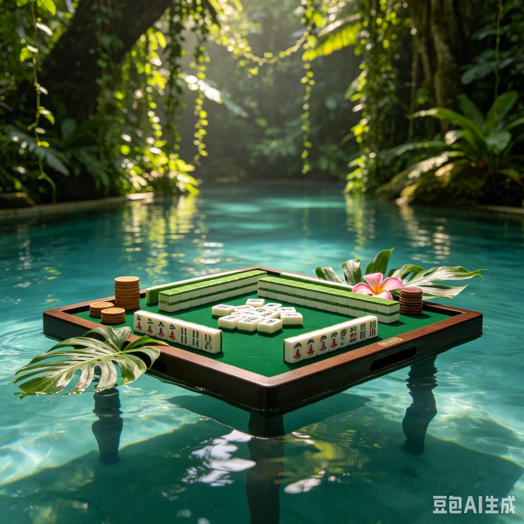 Erie,mahjong