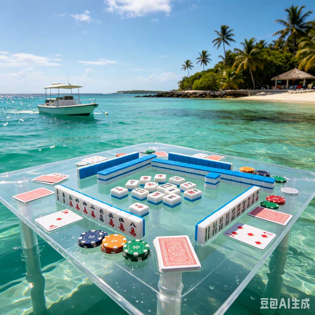 Belem,mahjong