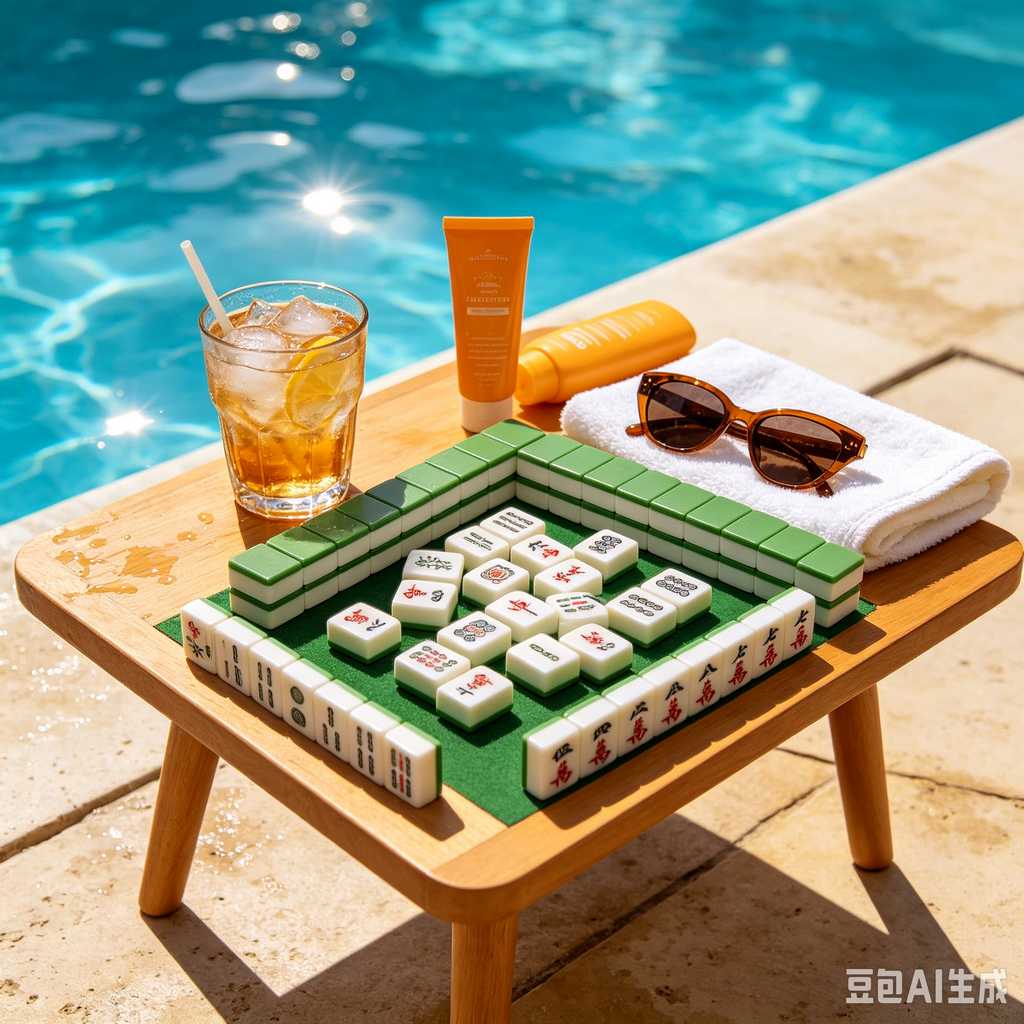 Arizona,mahjong
