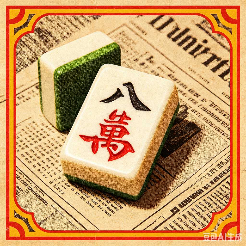 Spokane,mahjong