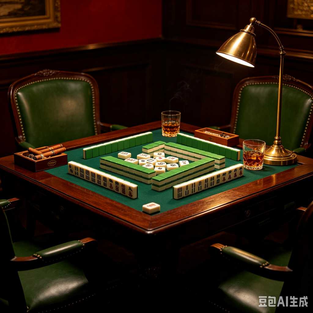 Bucaramanga,mahjong