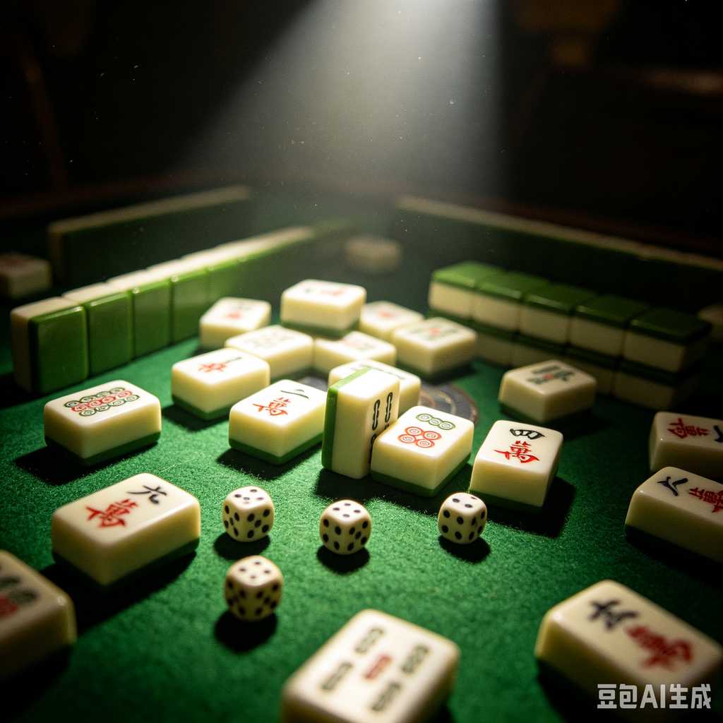 Culiacan,mahjong