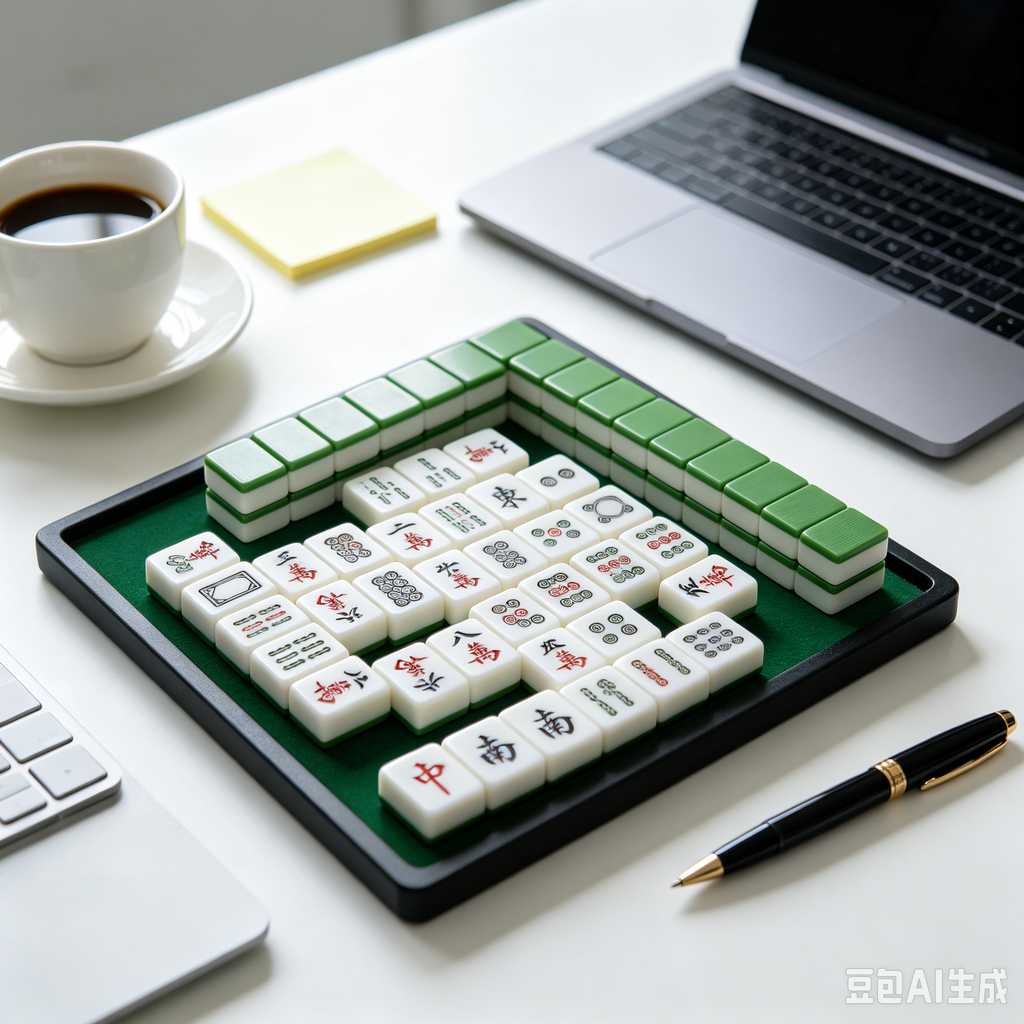 Alkmaar,mahjong