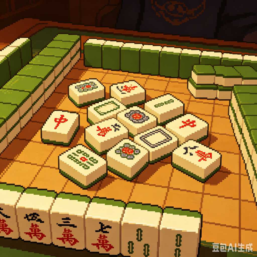 Kotor,mahjong