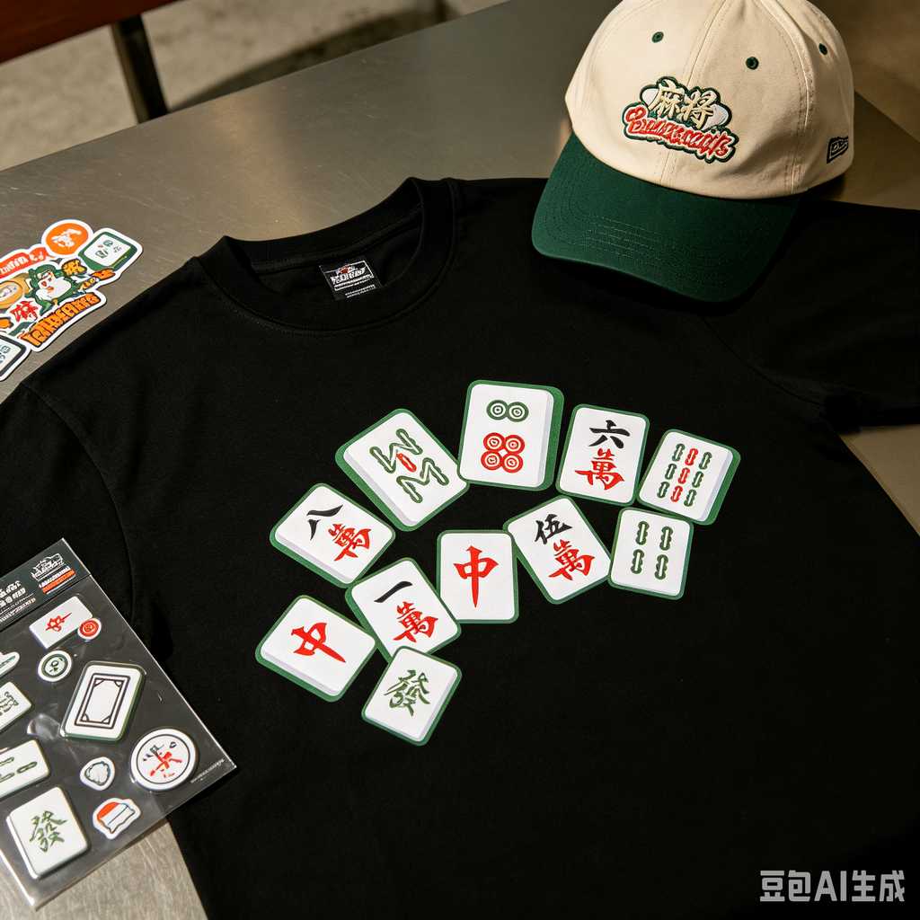 SanFrancisco,mahjong