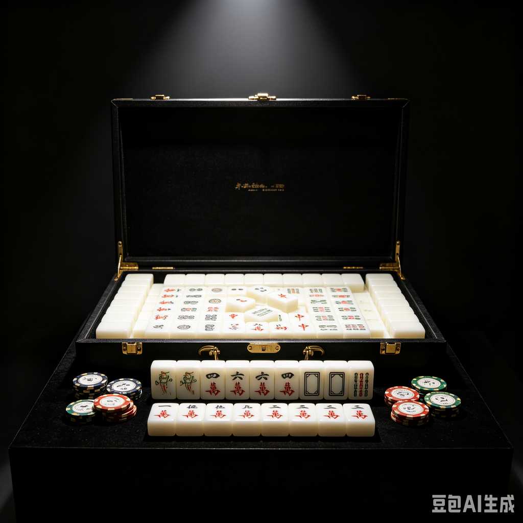 Bellevue,mahjong