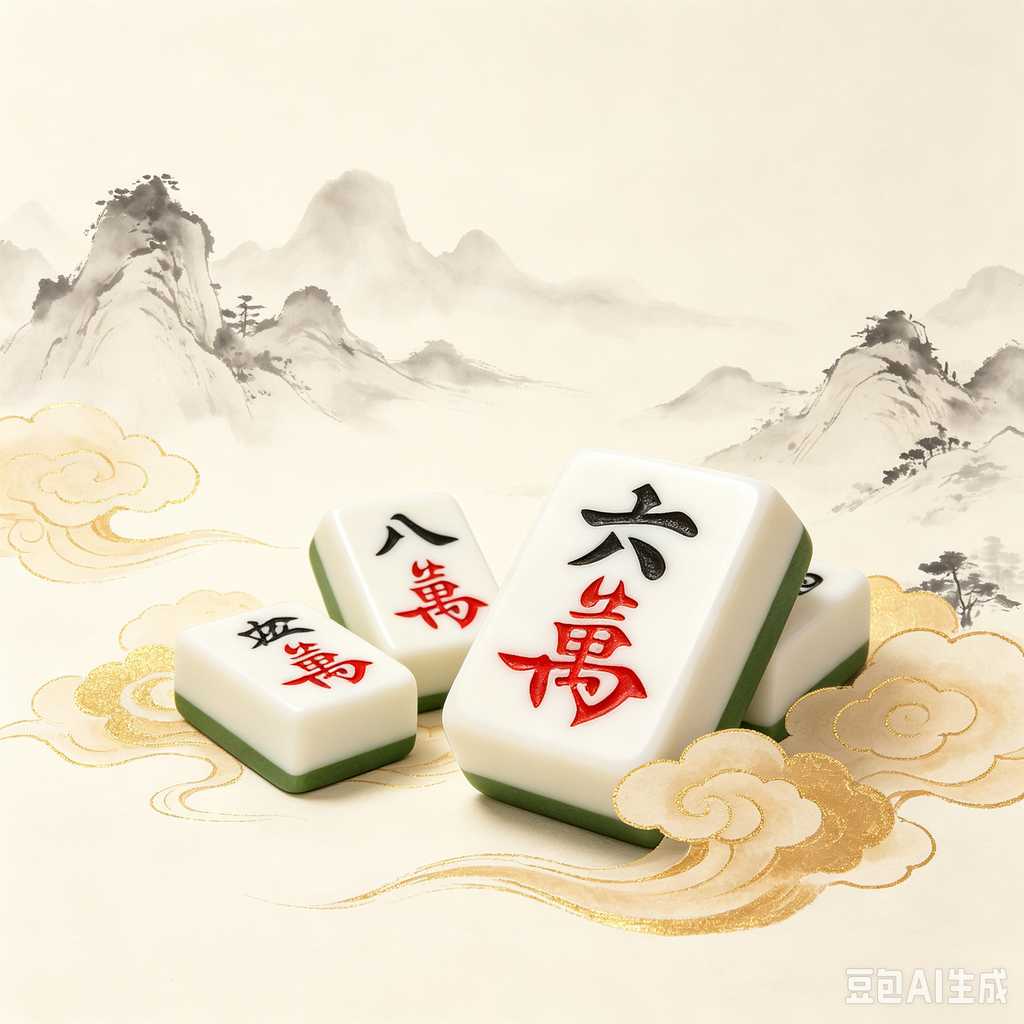 SantaAnaSV,mahjong