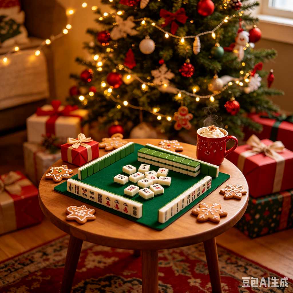 Salamanca,mahjong