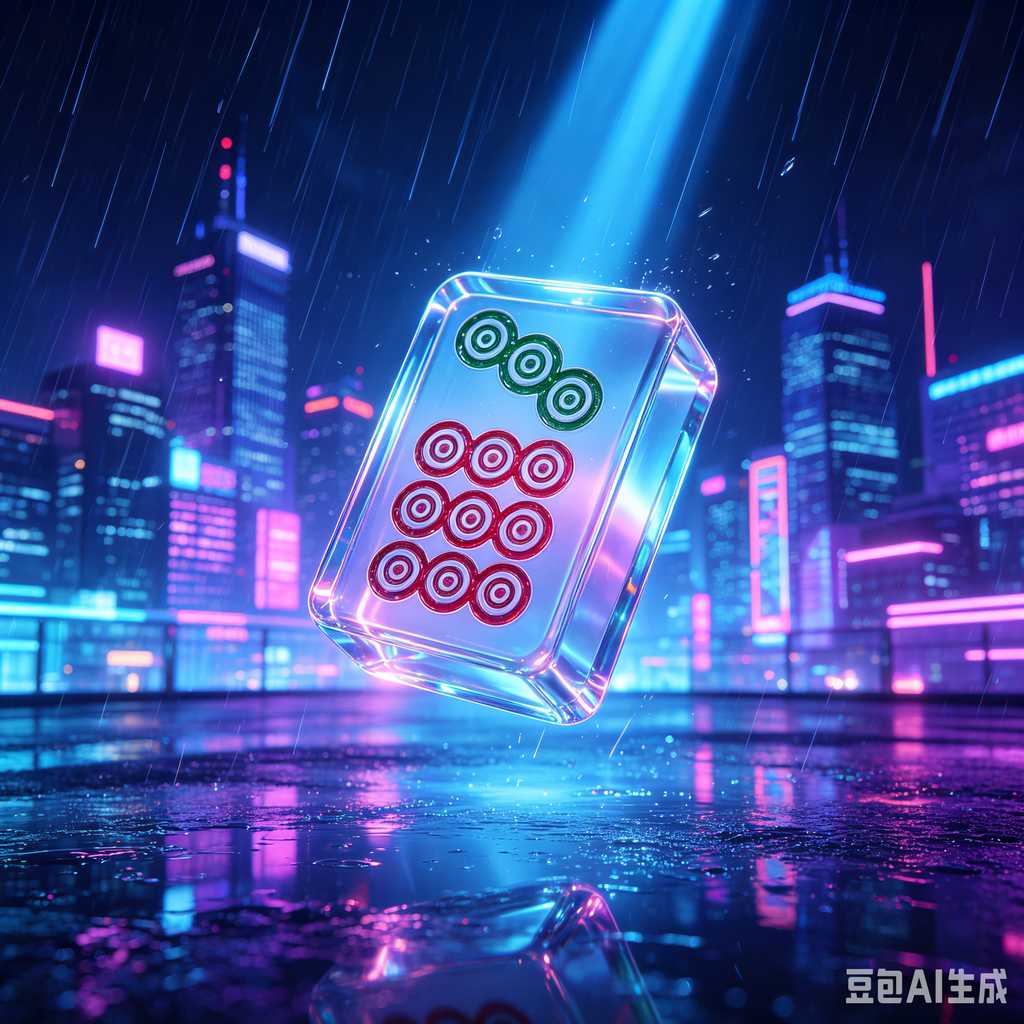 Charleston,mahjong