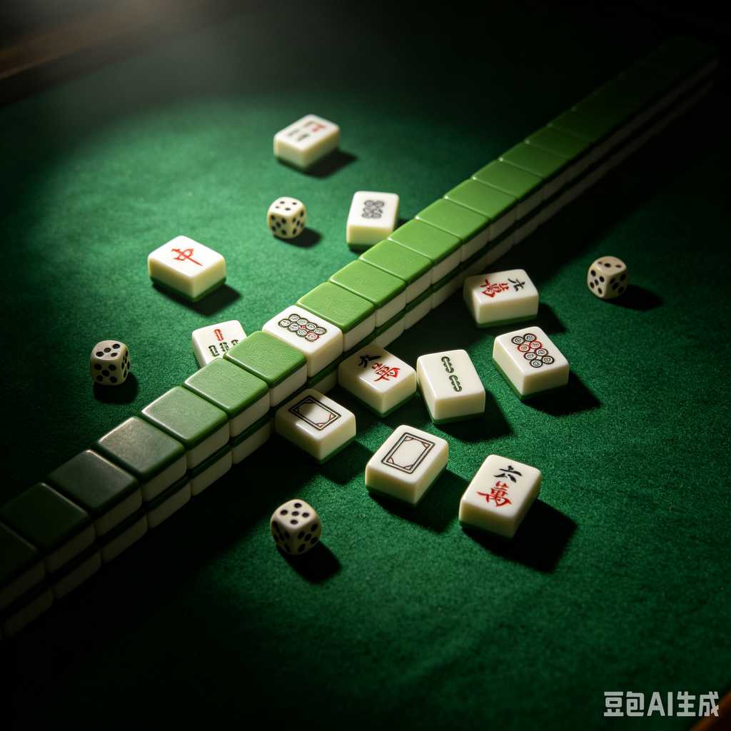 Seville,mahjong