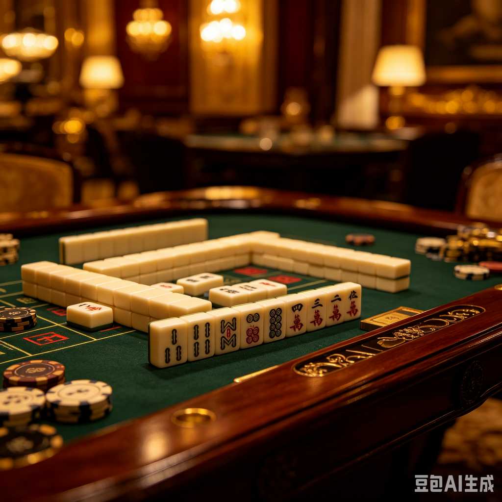 LakewoodCO,mahjong