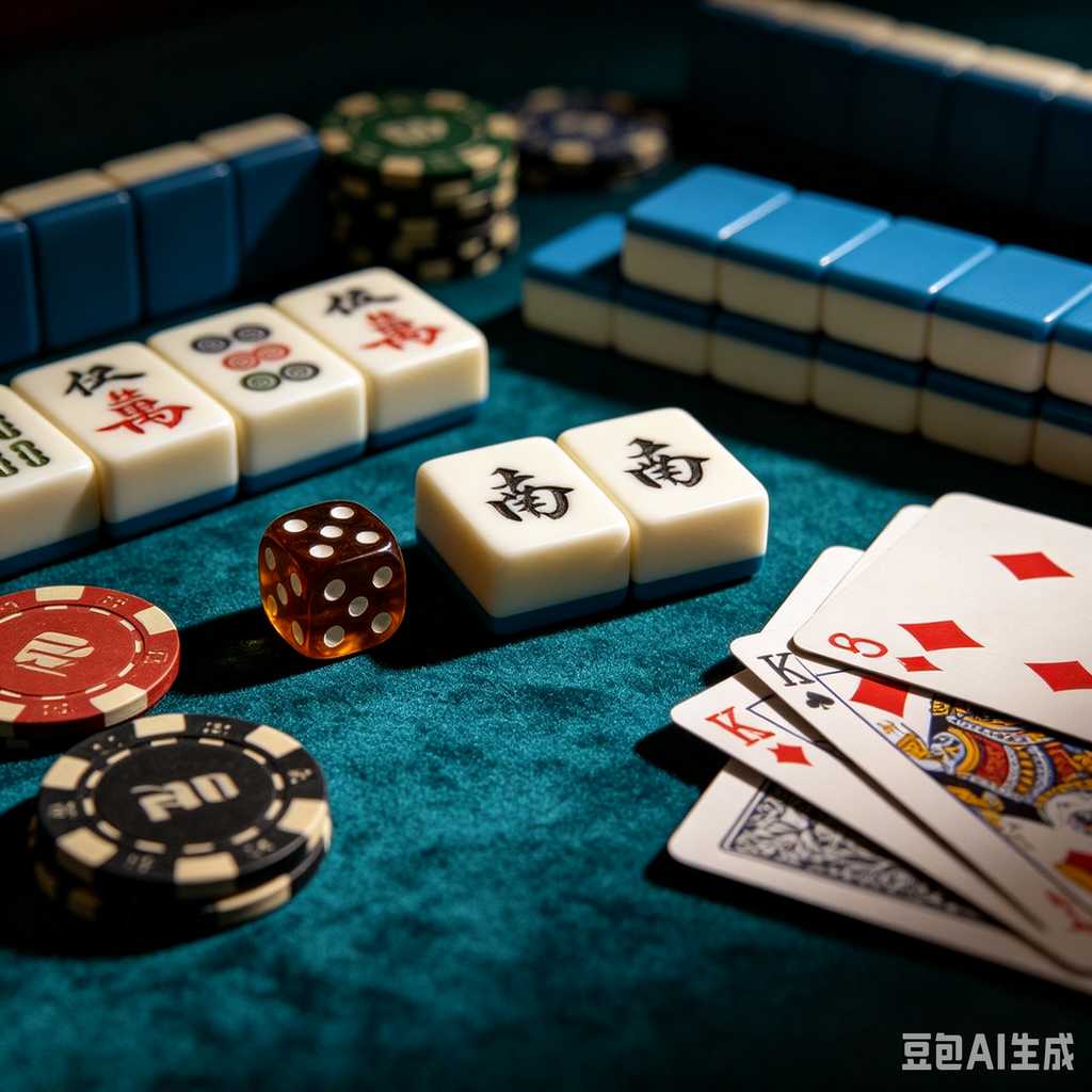ClevelandHeights,mahjong
