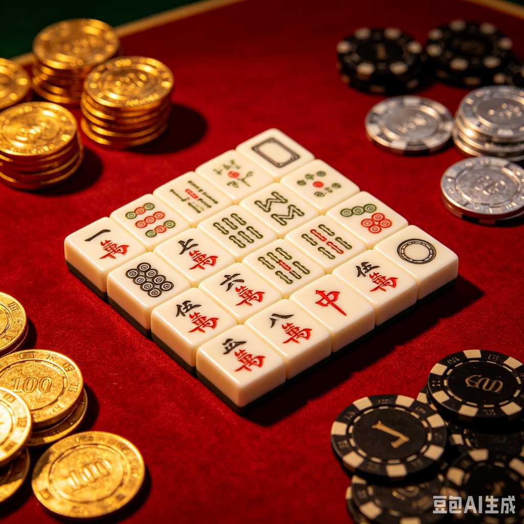 Fortaleza,mahjong