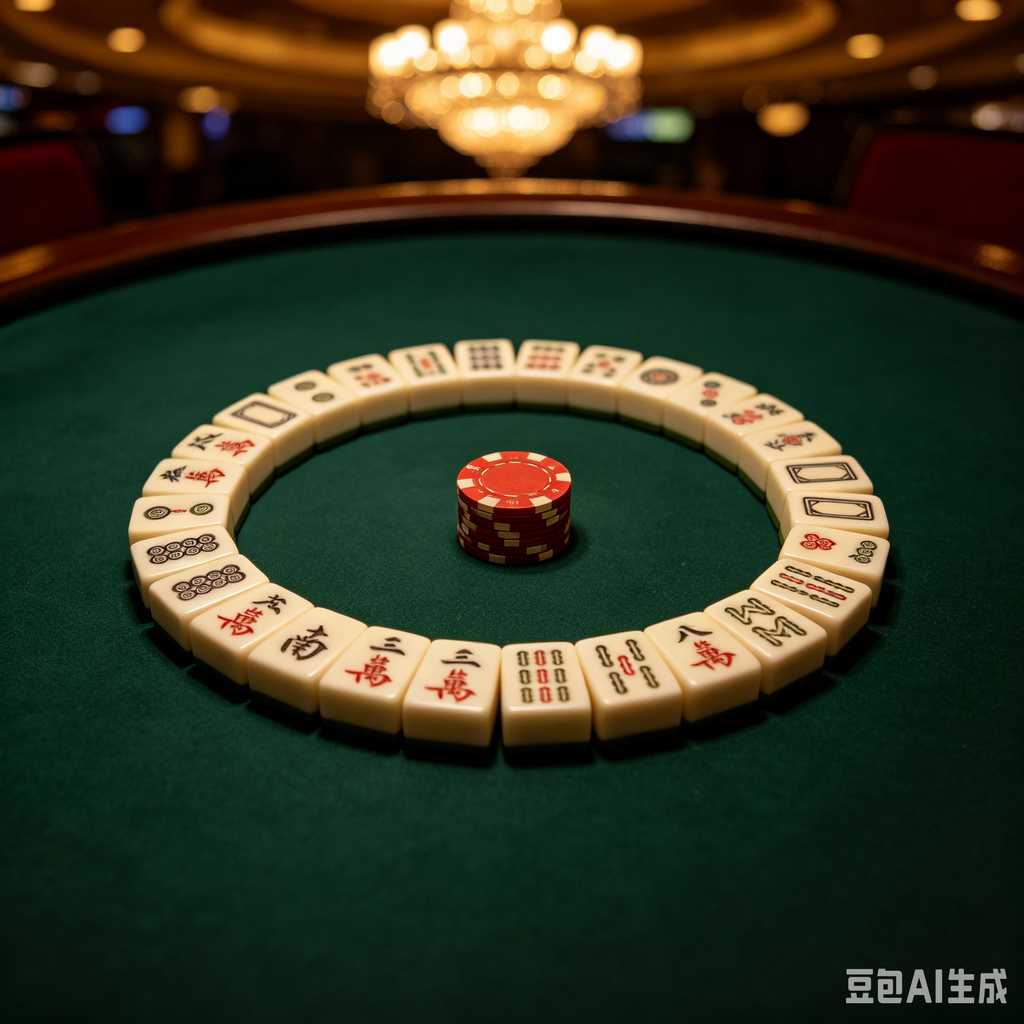FargoND,mahjong