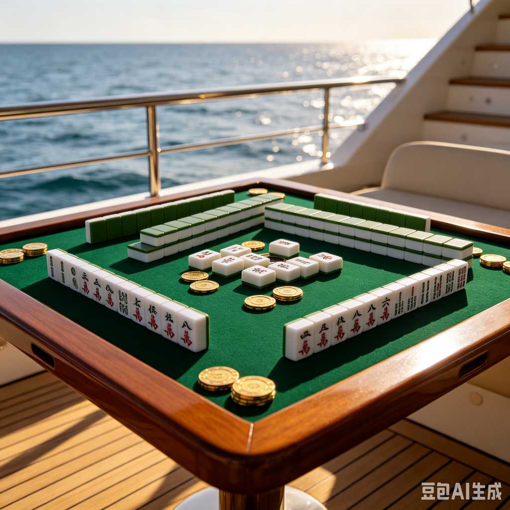 Massachusetts,mahjong