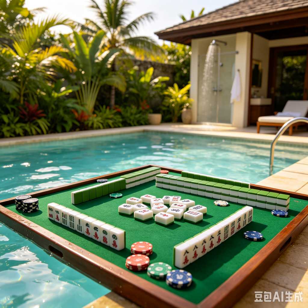 SaltLakeCity,mahjong